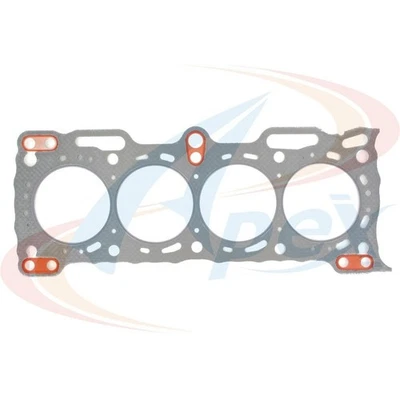 Engine Cylinder Head Gasket fits 88-91 Honda Prelude 2.0L-L4 - Изображение 1 из 4