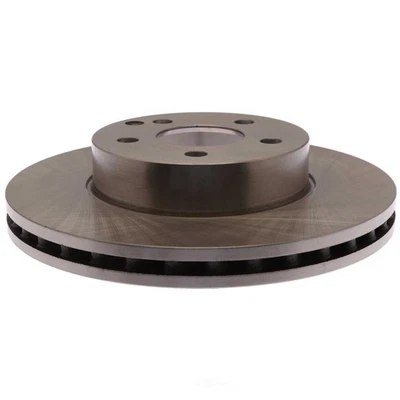 Rotor de freno de disco compatible con Mercedes-Benz C300 C250 RAYBESTOS 2008-2015 Foto 1 de 3