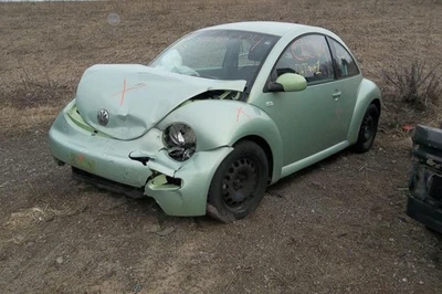 Soplador Motor City Canadá solo se adapta a 99-11 Golf 1866358 Foto 1 de 4