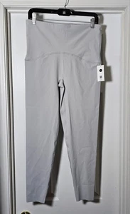 Spanx Mujer Botín Boost Leggings Talla XL Gris Nublado - Imagen 1 de 5