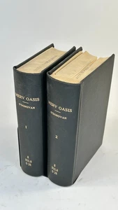 The Merv Oasis Travels and Adventures East of the Caspian by Edmond O’Donovan - Imagen 1 de 7