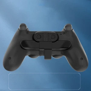For PS4 PS4 SLIM/PRO Rear Extension Controller Paddles Back Button Attachment - Picture 1 of 5