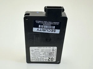 MERCEDES C E GL ML SL CLASS Blind Spot Distance Radar Sensor A0009058702 - Picture 1 of 6