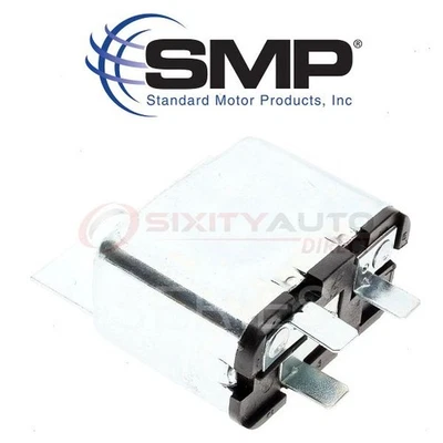 SMP T-Series Horn Relay for 1969-1972 Mercury Cougar - Electrical Lighting gg Foto 1 de 4