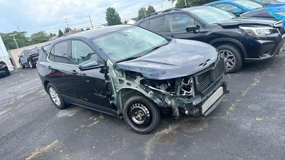 (LOCAL PICKUP ONLY) Windshield Glass Fits 19-24 EQUINOX 4312787 Foto 1 de 4