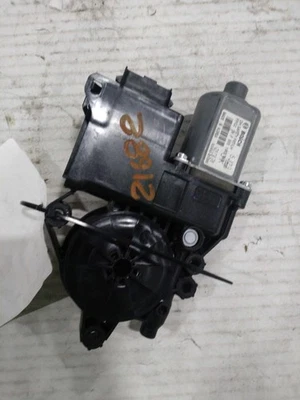 2016 Hyundai Genesis Left Window Regulator Black OEM 237846 133K Miles Foto 1 de 4