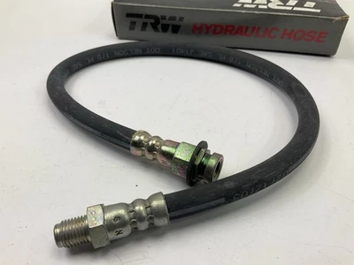 Manguera de freno central trasera TRW HB88300 Foto 1 de 4