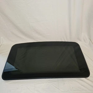2001-2006 Lexus LS430 Sunroof Moonroof Glass Panel 63201-50162 OEM - Picture 1 of 11