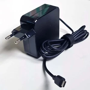 Chargeur pour Lenovo P/N: ADLX65YLC3D ADLX45UCCU2A - Picture 1 of 1