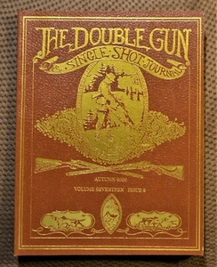 2006 Double Gun & Single Shot Journal Volume 17 Issue 3 Near Mint - Imagen 1 de 1