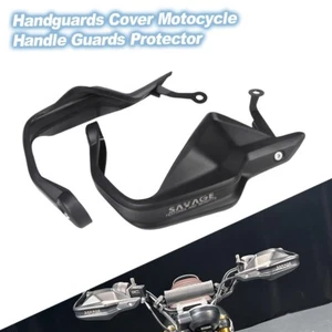 Protector de manos para Scrambler 400X 2024-2025 - Imagen 1 de 24