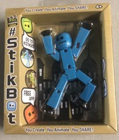 stikbot horse