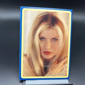 1993 Imagine Inc. Flaxen Susie Owens #20 - Picture 1 of 2