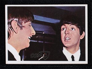 1964 Topps Beatles Diary The Beatles #1A 0nr3