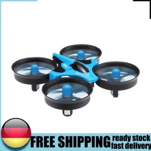 JJRC H36 Mini RC Drone Helicopter 4 Channels 6-Axis Headless Mode Quadcopter Toy - Bild 1 von 12