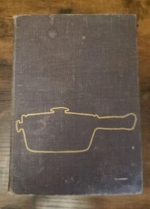 Ma Cuisine by Auguste Escoffier 1965 Cooking Cookbook - Imagen 1 de 3