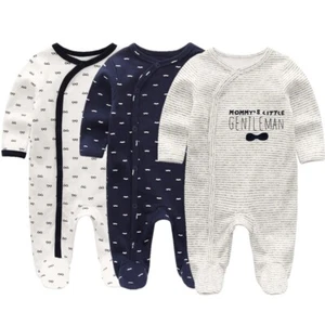 Pijama de bebé de 3 6 9 12 Meses - Imagen 1 de 2