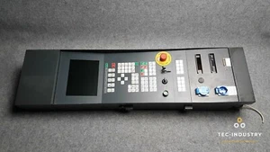 Unidad de mando FERROMATIK MILACRON K 155 F2 panel de mando I B&R - Imagen 1 de 12