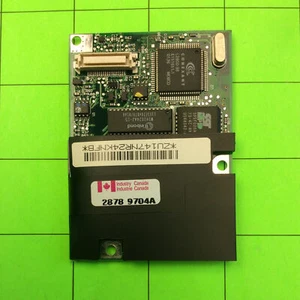 Apple Power MAC G4 Desktop Computer Modem U01.025.C.00 - Bild 1 von 5