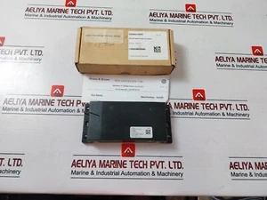 Thrane & Thrane TT-6090A Power Converter 406090A 21-32V DC - Picture 1 of 14