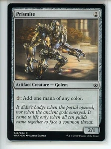 PRISMITE War of the Spark #242 WAR(NM)(MTG) - Picture 1 of 1