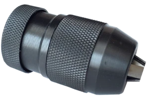 0,5-6mm Schnellspannbohrfutter Schnellspannfutter B10 Konus - Bild 1 von 3