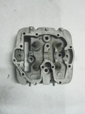 1996-2004 HONDA XR400 XR400R TRX 400EX Engine Cylinder Head - Image 1 of 4