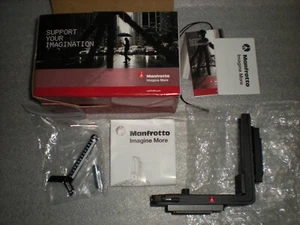 Neu Original Manfrotto MS050M4-RC4 L Halterung - Bild 1 von 8
