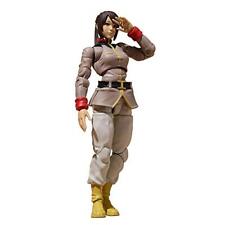 G.M.G. Gundam Earth Federation Force Normal Soldier 03 100mm Figure Japan +Track