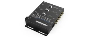 Controlador de línea de canal AudioControl Matrix Plus6 con control de nivel opcional - Imagen 1 de 1