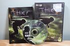 Thief: Deadly Shadows - Complete with manual - PC - 2004
