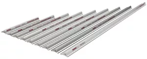 Foster Keencut 18" Sicherheit gerader Rand - Bild 1 von 4