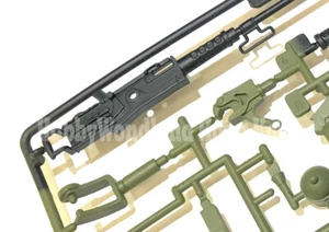 Heng long RC Tank 1/16 2.4GHz Sherman M4A3 Surface Accessory Part Set 3898-12-B - Picture 1 of 2