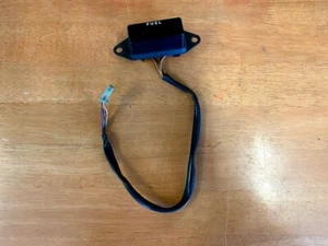 Fuel Light Suzuki Across GSX 250F 1995 - Picture 1 of 5