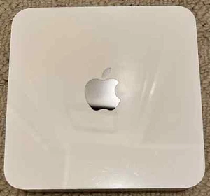 Apple A1254 Time Capsule Wi-Fi Hard Drive 500GB - Afbeelding 1 van 3