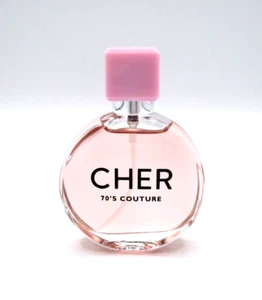 Cher 70 Couture eau de parfum spray ~ 30 ml / 1 oz ~ - Imagen 1 de 3