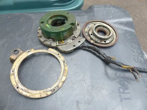 581622 MAGNETO STATOR JOHNSON EVINRUDE OMC 50 HP 1982 Z20 - Bild 1 von 5