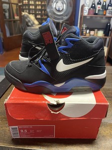 zapatos nike force 180