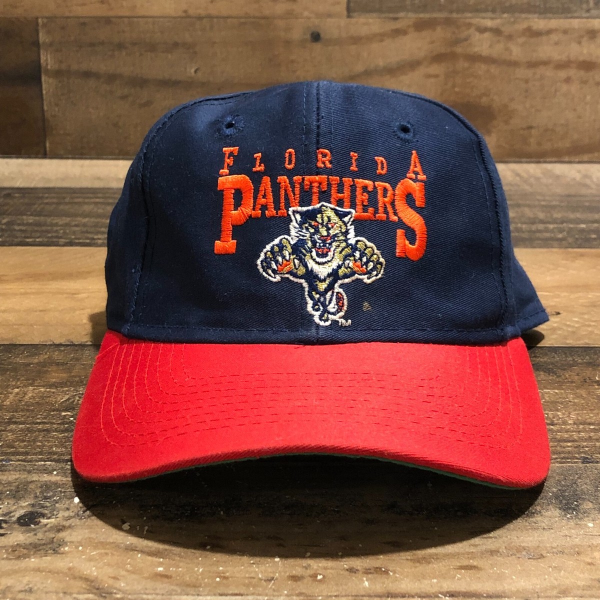 Las mejores ofertas en Florida Panthers tapas de la NHL y 