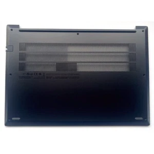 New Bottom D Cover Lower Case AL For ThinkPad E14 Gen 7 21T9 21TA 5CB1P50372 - Picture 1 of 2