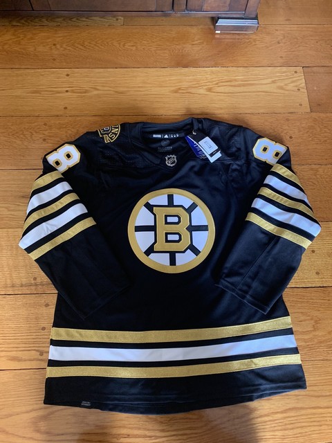 ANY NAME AND NUMBER BOSTON BRUINS HOME OR AWAY AUTHENTIC ADIDAS NHL JE –  Hockey Authentic