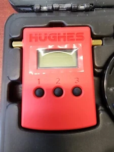 HughesNet DAPT2 Meter Satellite DiSEqc Used to Align HT1000 System Pointing Tool - Picture 1 of 4
