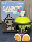 Canbot 3oz Series 1 One Clutter  ROOK by Czee13  
