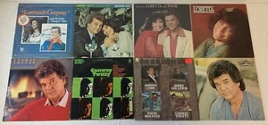 lot of eight LORETTA LYNN and CONWAY TWITTY LP's - Bild 1 von 2