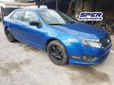 Motor De Arranque Ford Fusion 3.0L 10 11 12 Foto 1 de 4