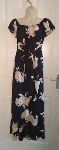 🌼LOVELY LADIES SIZE 12 MAXI DRESS BY RIVER ISLAND *BNWT * - Picture 1 of 5