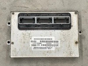 2001 Dodge Ram 8.0L V10 ECU ECM PCM Engine Control Module 56040420AC OEM - Picture 1 of 5