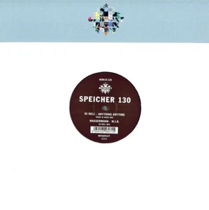 Wassermann - W.I.R.  (Dj Hell Mix) Speicher 130 - Vinyl 12" - Bild 1 von 2