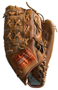 Bandit II Vintage Baseballhandschuh - Bild 1 von 4
