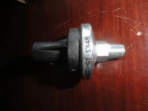 Sensore Colpo Accensione (Detonazione) Delphi HONEYWELL AS10001.78155 OMAGGIO 1° CLASSE - Foto 1 di 3